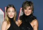 Lisa Rinna’s Daughter Reveals Medical Mystery Behind Seizures and Health Struggles