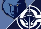 Grizzlies Triumph Over Clippers 121-103 – Dec 16, 2025