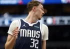 Cooper Flagg Shatters LeBron’s Record, Joins Kobe List in Historic Mavs Debut