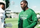 Jets Appoint Chris Harris as New Defensive Coordinator and Play-Caller