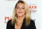 Sheridan Smith Responds to Graham Norton After BAFTA Joke Sparks Meltdown