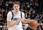 Cooper Flagg, 18, Sets Record with 40 Points in Jazz’s Win Over Mavericks