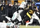 Gerry Dulac Analyzes Steelers-Dolphins Quarter for Key Insights