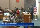 Chicago Budget and Head Tax Talks Stall as Deadline Nears