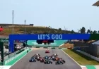 Formula 1 Returns to Portugal in 2027 and 2028 at Algarve Circuit