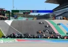Portuguese Grand Prix Rejoins F1 Schedule for 2027 and 2028