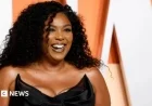 Lizzo Triumphs After Fat-Shaming Allegations Dismissed