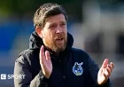 Bristol Rovers Dismiss Darrell Clarke After Tenth League Two Loss