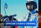 Community Honors Philadelphia Highway Patrol Officer Andy Chan