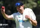 New Zealand Triumphs Over West Indies in Second Test, Leads Series 1-0