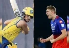 IPL Auction 2026: CSK Shocks with Rs 28.40 Crore Bids on Veer, Sharma
