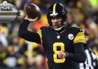 Rodgers Earns Steelers Digest Player of the Week Honor