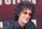 Howard Stern Secures Three-Year Sirius Deal After Contract Standoff