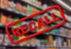Nationwide Nasal Spray Recall Over Yeast, Mold, Microbial Contamination