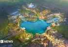 Universal Studios Approved for Construction in Bedfordshire