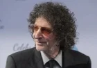 Howard Stern Ends Speculation with New SiriusXM Deal