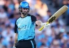 Matt Short Targets T20 World Cup, IPL, and Olympic Triumph