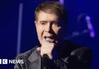 Sir Cliff Richard Shares Prostate Cancer Treatment Journey