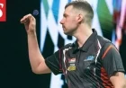Intense Finnish Drama at Darts World Championship; Viaplay Commentator Sighs