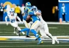 Detroit Lions Fall to Los Angeles Rams: Key Observations from Week 15