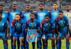 DR Congo vs Zambia: Schedule and Broadcast Details for Friendly Match