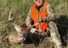 MDC Director Jason Sumners Addresses CWD in Open Letter