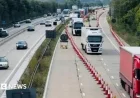 Government May Scale Back Operation Brock on Kent’s M20
