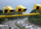 Thousands of Drivers Mistakenly Fined for Speeding Since 2021