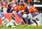 Surtain’s Interception Fuels Broncos’ 11th Consecutive Victory