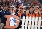 Week 16 NFL 2025 Power Rankings: Broncos Lead the Pack