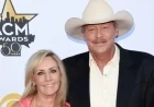 Alan Jackson Marries Muse and High School Love on This Day in 1979