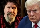 Mick Foley Criticizes WWE Stars for Backing Trump After Reiner Death Post