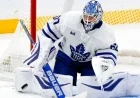 Woll Set to Rejoin Maple Leafs Against Blackhawks