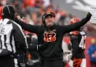 Duke Tobin, Zac Taylor, Al Golden: Bengals Staff Retention Predictions