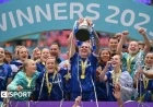 Chelsea to Face Palace in Women’s FA Cup Fourth Round Clash