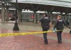 Police Lured by Fake 911 Call, Stabbing Ensues at Bellevue Transit Center