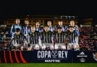 Live: Eldense vs Real Sociedad – Copa del Rey Action Today