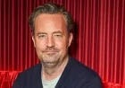 Ex-California Doctor Sentenced for Role in Matthew Perry Overdose Death