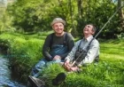 Mortimer & Whitehouse: Christmas Special Promises Best Fishing Episode Yet