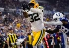 Packers’ Matt LaFleur Confirms MarShawn Lloyd to Stay on IR Through 2025
