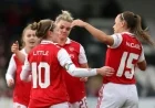 Arsenal Women Face Aston Villa in FA Cup Draw