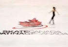 Skate Canada Halts National and International Events in Alberta