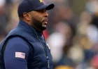 Sherrone Moore’s Saga Greatly Impacts Michigan Football Recruiting