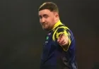Dart Silences Havoc-Causing Wasp at World Championship
