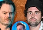 Report: Nick Reiner Interrupts Bill Hader at Conan O’Brien’s Christmas Party