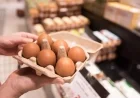 Salmonella Outbreak: Egg Recall Issued After Dozens Sickened, 13 Hospitalized