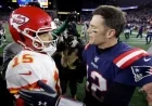 Tom Brady Guides Patrick Mahomes Through ACL Recovery Journey