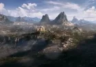 Bethesda Updates Fans on The Elder Scrolls VI Development Progress