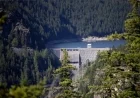 Skagit Dams Managed by Army Reduce Flood Waters