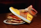 Denny’s Launches Syrup-Infused Sneakers: How to Get Yours